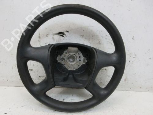 Steering wheel SKODA FABIA II Combi (545) 1.2 | BP37122518C49 - Image 3