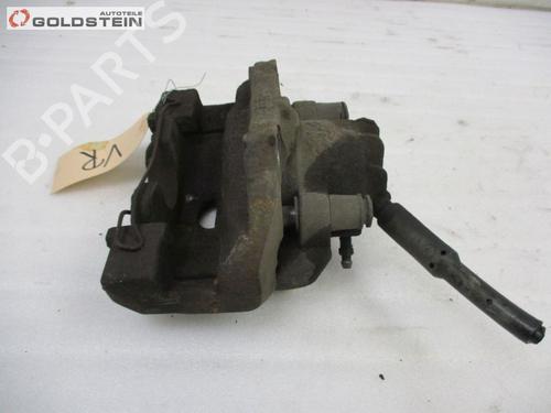 Right front brake caliper CITROËN C4 II (NC_) 1.6 HDi 110 | BP38025343M104 - Image 2