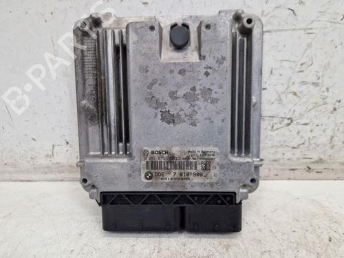 Engine control unit (ECU) MINI MINI (R56) Cooper D | BP28064094M57 