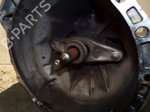 Gearbox BMW 1 (E87) 116 i | BP29096872M3