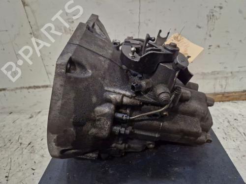 Gearbox FORD FOCUS III 1.5 TDCi ECOnetic | BP32661478M3 
