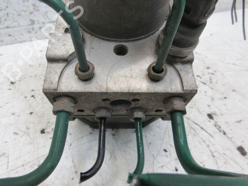 Elektronische module PEUGEOT 307 CC (3B) 2.0 16V | BP29091847M83