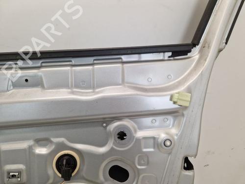 Right front door RENAULT CLIO IV Grandtour (KH_) 1.5 dCi 75 | BP32101200C3 