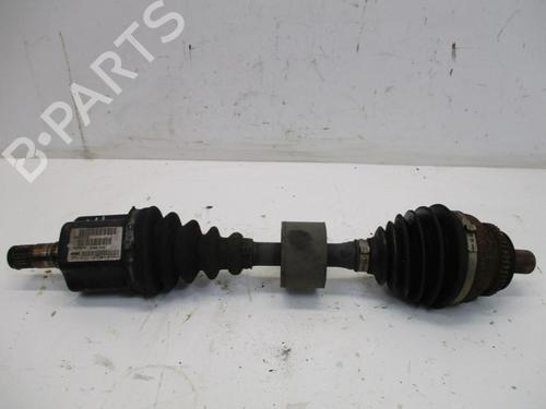 Left front driveshaft VOLVO XC70 I Cross Country (295) 2.5 T XC AWD | BP18801630M38 