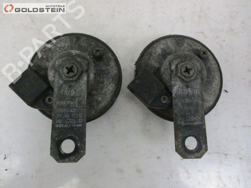 Horn TOYOTA RAV 4 II (_A2_) 1.8 (ZCA25_, ZCA26_, ZCA25W, ZCA26W) | BP37101867E13 - Image 3