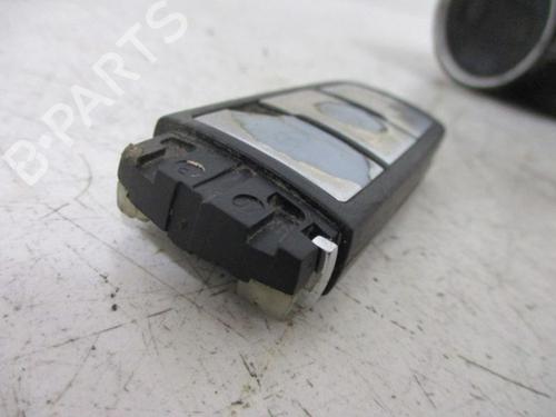 Ignition barrel VW PASSAT B6 Variant (3C5) 2.0 TDI | BP37110621M48 - Image 5
