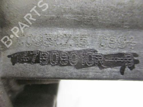 Throttle body MERCEDES-BENZ A-CLASS (W176) A 180 CDI / d (176.012) | BP37113455M82  - Image 6