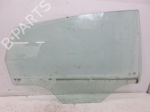 Used Rear right door window FORD FIESTA VI (CB1, CCN) 1.6 Ti (120 hp) 19291908