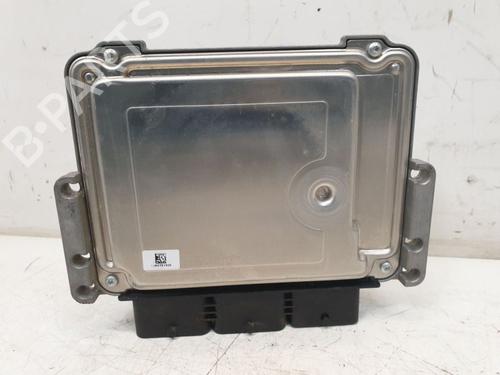 Engine control unit (ECU) CITROËN C4 CACTUS 1.6 HDi 90 | BP38029468M57 - Image 5