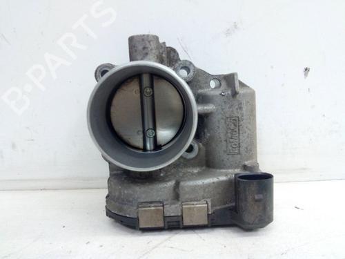 Throttle body FORD FIESTA VI (CB1, CCN) 1.6 Ti | BP29108199M82 