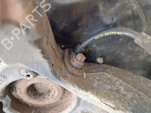 Left front steering knuckle FORD TRANSIT V363 Van (FCD, FDD) 2.0 EcoBlue | BP31702508M25  - Image 7