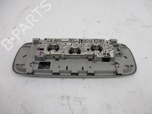 Interior roof light VW GOLF PLUS V (5M1, 521) 2.0 TDI 16V | BP18790986I8 