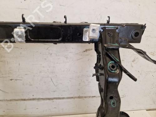 Subframe NIO ET7 EV All-wheel Drive | BP37139494M9 - Image 8
