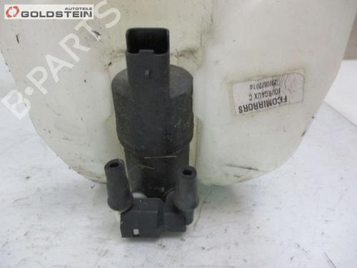 Front windshield wiper arm PEUGEOT 208 I (CA_, CC_) 1.2 VTI 82 | BP18754222C143 