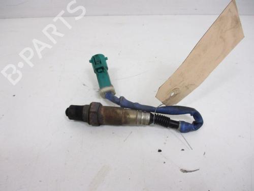 Elektronisk sensor FORD FOCUS II (DA_, HCP, DP) 1.6 Ti (115 hp) 18793305