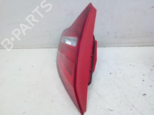 Left tailgate light OPEL MERIVA B MPV (S10) 1.4 (75) | BP31702258C79 