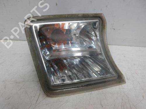 Used Right front indicator TOYOTA PRIUS (_W3_) 1.8 Hybrid (ZVW3_) (99 hp) 29097260