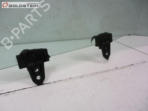 Front right door window NISSAN PULSAR Hatchback (C13) 1.5 dCi | BP18762806C19 