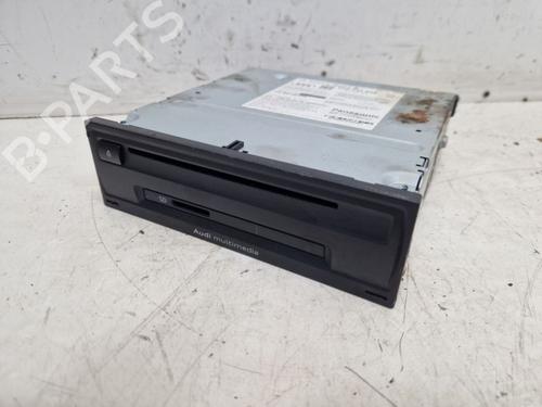 Elektronisk modul AUDI A3 Limousine (8VS, 8VM) 2.0 TFSI (220 hp) 30550232