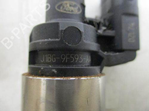 Injector FORD FIESTA VII (HJ, HF) 1.0 EcoBoost | BP34411408M100  - Image 7