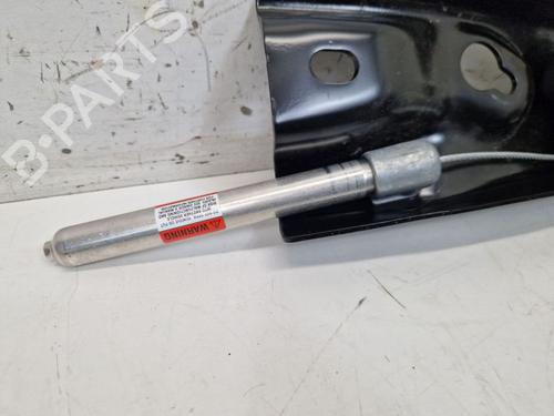 Front right seatbelt VOLVO XC90 I (275) 2.5 T AWD | BP25294528I25 