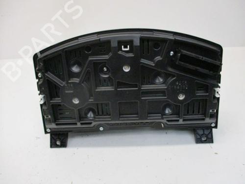 Display monitor OPEL ASTRA H Estate (A04) 1.9 CDTI (L35) | BP18801229C48 