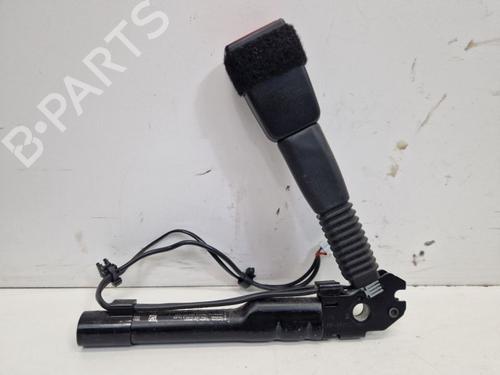 Engache cinturón BMW 1 (F20) 116 d (116 hp) 31702068