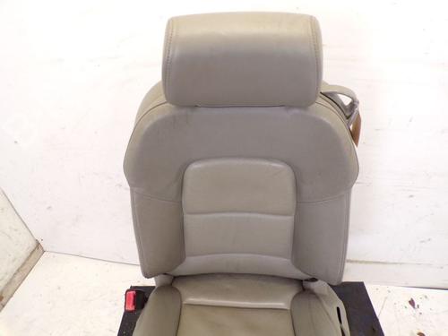 Left front seat AUDI A3 (8P1) 1.9 TDI | BP37119843C15 - Image 2
