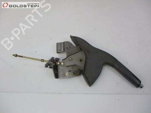 Used Hand brake MAZDA 6 Station Wagon (GY) 2.0 DI (GY19) (121 hp) 18753442