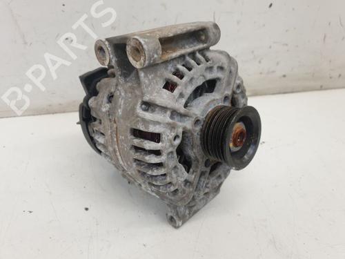 Used Alternator Alternator MINI MINI (R50, R53) Cooper (116 hp) 34042030 34042030