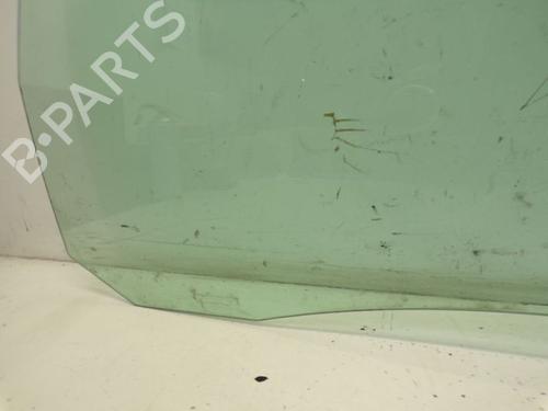 Front left quarter glass VW GOLF PLUS V (5M1, 521) 1.6 FSI | BP29096426C111 