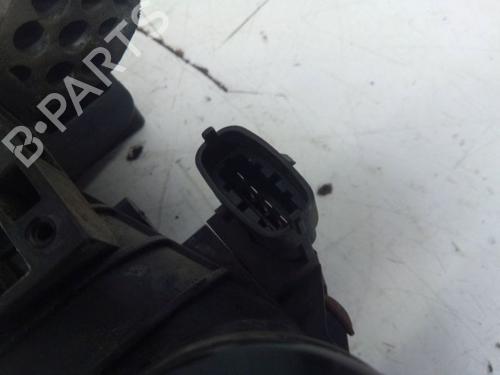 Intercooler OPEL MERIVA B MPV (S10) 1.4 (75) | BP30184465M30  - Image 10