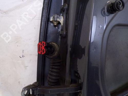 Right rear door VOLVO V50 (545) 2.4 | BP29091565C5 