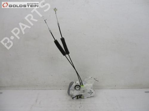Used Front left lock Front left lock 37102918 37102918
