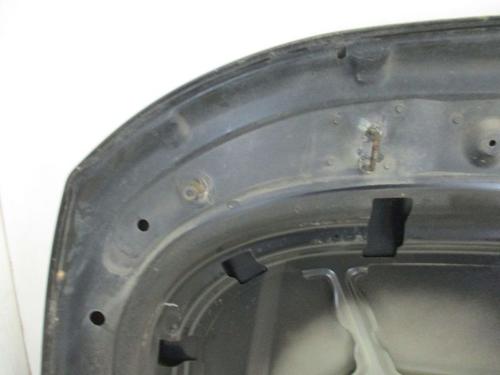 Hood LAND ROVER DISCOVERY III (L319) 2.7 TD 4x4 | BP18795730C1 