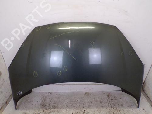 Used Hood PEUGEOT 807 (EB_) 2.0 HDi (120 hp) 29086071