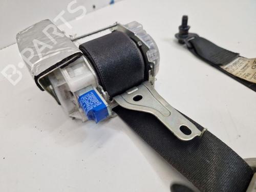 Front left seatbelt MITSUBISHI LANCER VIII (CY_A, CZ_A) 1.8 (CY3A, CY6A) | BP31701914I26 - Image 4