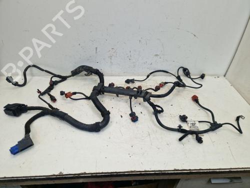 Used Wiring harness OPEL CORSA D (S07) 1.3 CDTI (L08, L68) (75 hp) 23220285