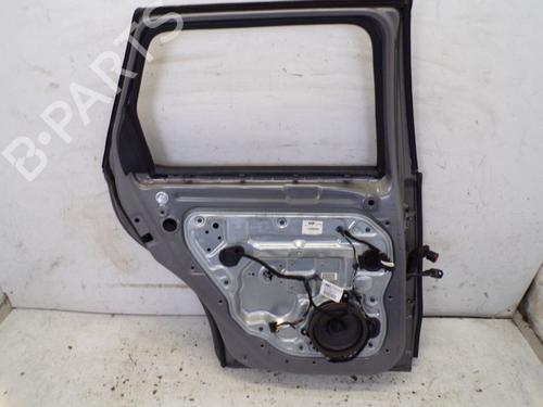 Left rear door VOLVO V50 (545) 1.6 D | BP29093814C4 