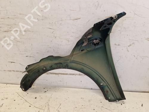 Right front fenders MINI MINI (R56) Cooper D | BP29107825C42 