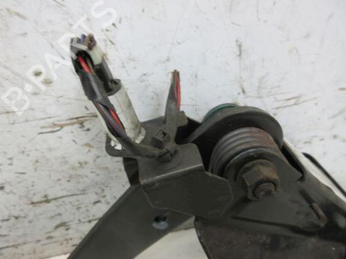 Pedal SMART ROADSTER (452) 0.7 (452.434) | BP37126318I4 - Image 13
