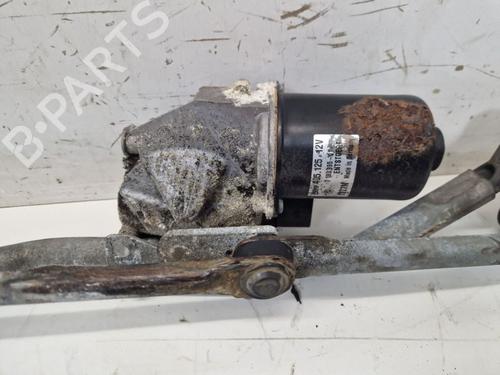 Front wipers mechanism BMW 5 Touring (E61) 525 d | BP25005960C83 