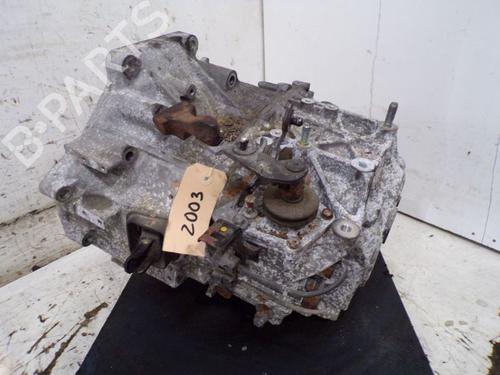 Gearbox MAZDA 6 Estate (GH) 2.2 MZR-CD (GH10) | BP29095116M3