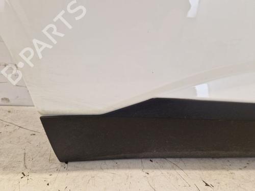 Right rear door NISSAN QASHQAI III (J12) 1.5 VC-T e-Power | BP29105097C5 