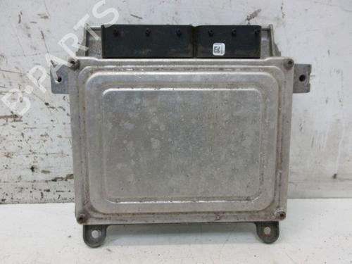 Engine control unit (ECU) MERCEDES-BENZ A-CLASS (W169) A 170 (169.032, 169.332) | BP37127528M57 - Image 3