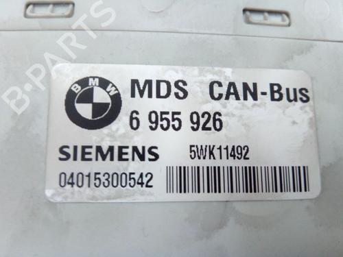 Control unit BMW 5 Touring (E61) 530 d | BP37136238M11 - Image 8