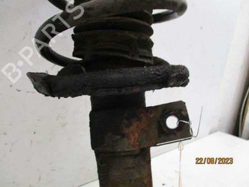 Right front shock absorber MAZDA 3 (BK) 1.6 DI Turbo | BP37122576M17  - Image 5