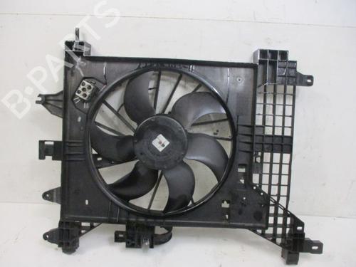 Fan DACIA DUSTER (HS_) 1.6 16V | BP37115333M128 - Image 3