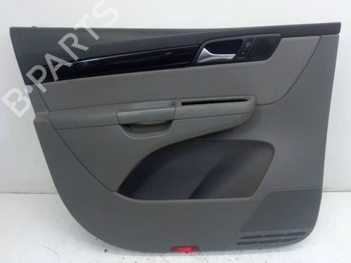 Venstre frontpanel SEAT ALHAMBRA (710, 711) 2.0 TDI (184 hp) 31703184