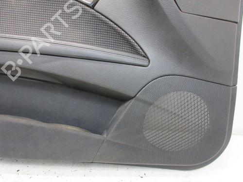 Front left panel MERCEDES-BENZ E-CLASS (W211) E 200 Kompressor (211.042) | BP32661258C58